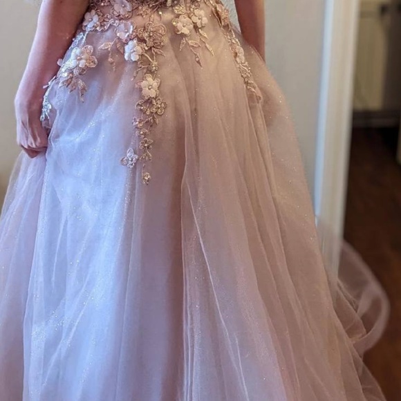 Prom Dress - Picture 5 of 5